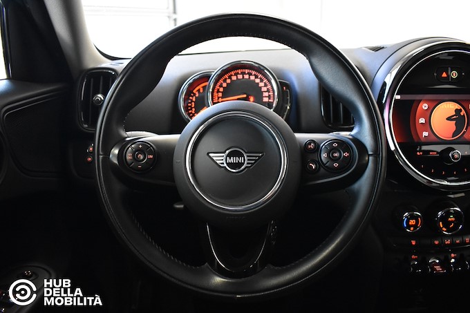 MINI Mini 2.0 Cooper D Business Countryman Automatica